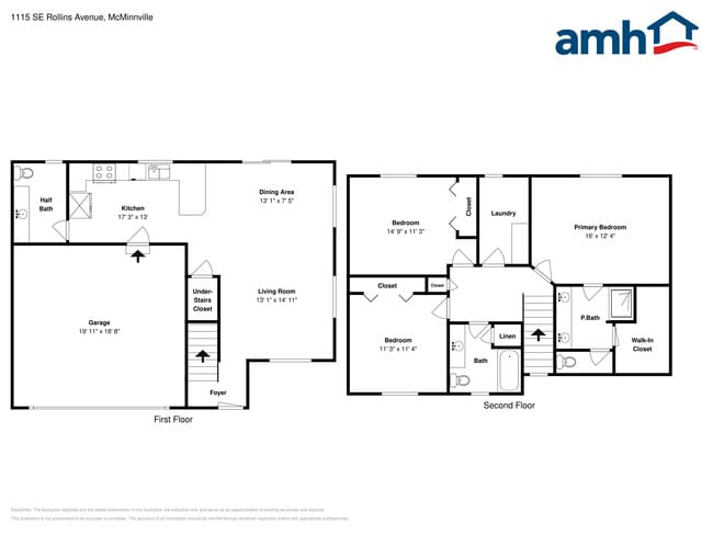 Photo - 1115 SE Rollins Ave