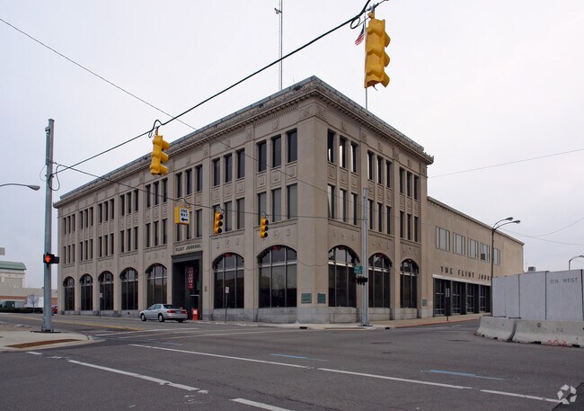 MSU Lofts