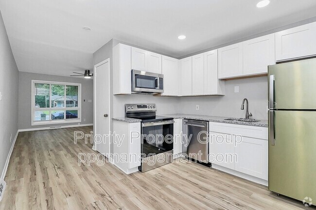 Building Photo - 1808 Herrin Ave Rental
