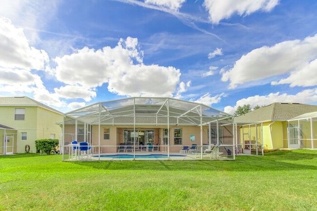 Photo - Beautiful Pool Home in Highlands Reserve golf community
