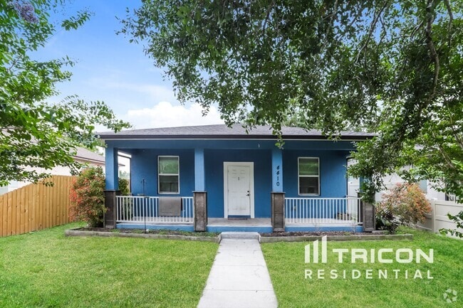 Building Photo - 4410 46th Ave N Rental