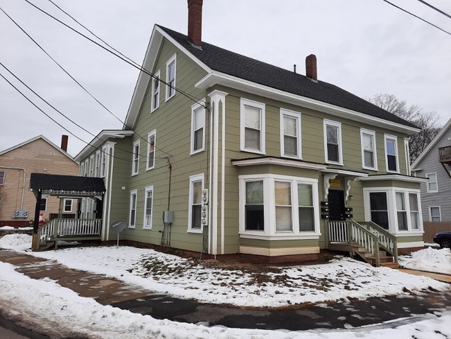 Photo - 2 Myrtle St Unit 6