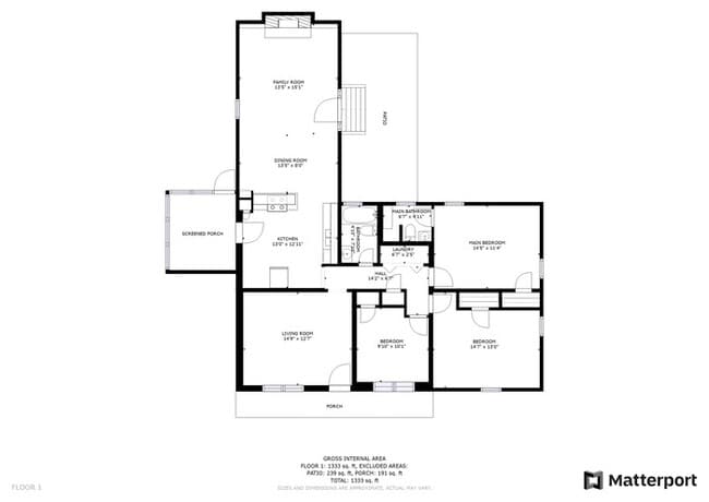 Photo - 304 Beard St SW