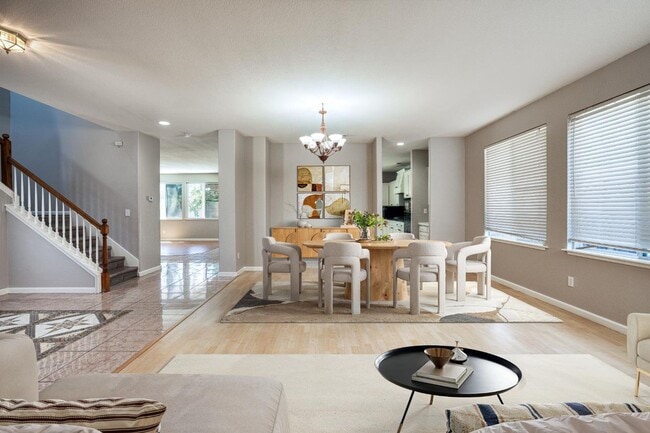 Photo - Perfect 6/3 Clovis Home for Large Family!