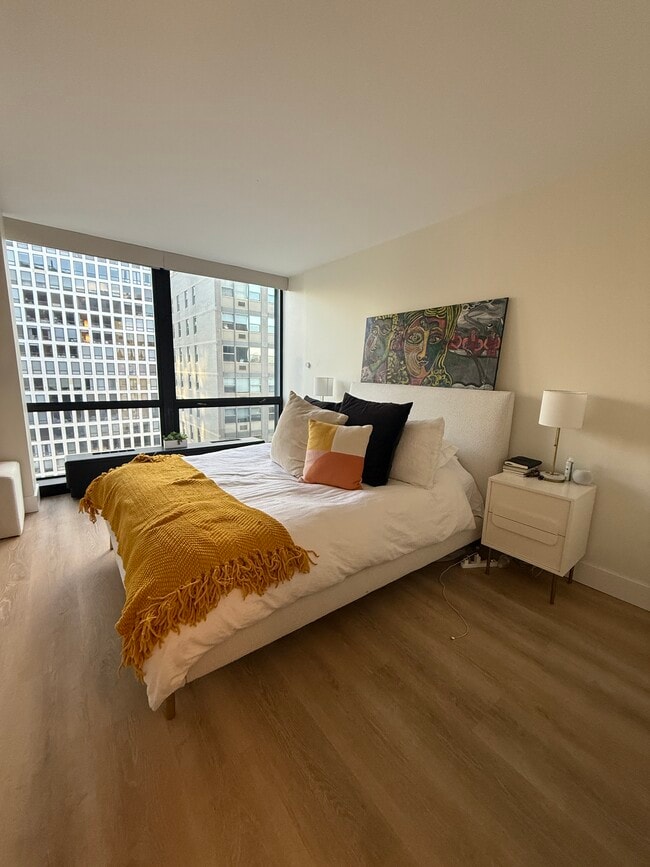 Photo - 900 N Lake Shore Dr Unit 2106