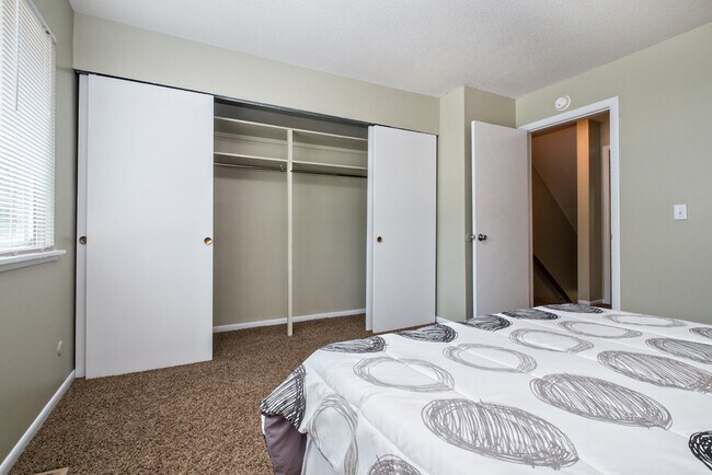 Photo - Matterhorn Townhomes