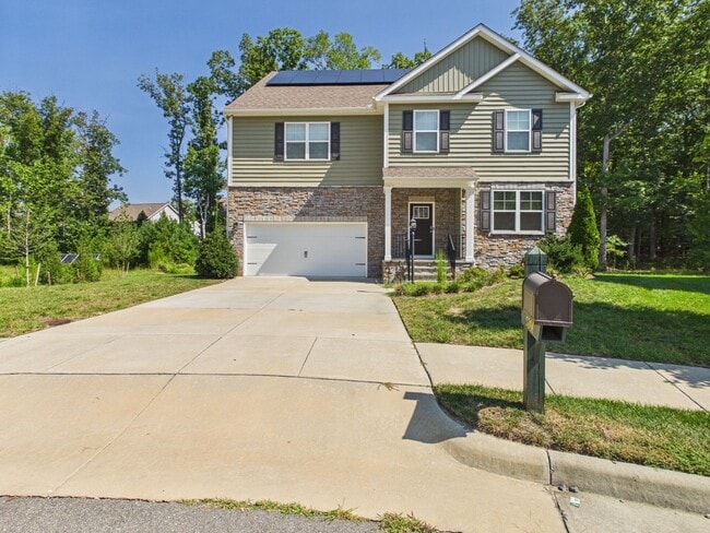 Photo - 5701 Brailen Dr