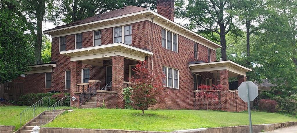 Photo - 1594 McLendon Ave NE