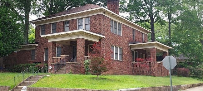 Building Photo - 1594 McLendon Ave NE Rental