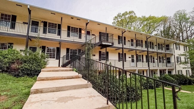 Photo - Highland Commons