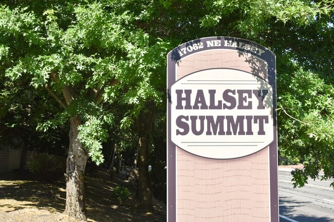 Halsey Summit Apartments - Halsey Summit Apartments