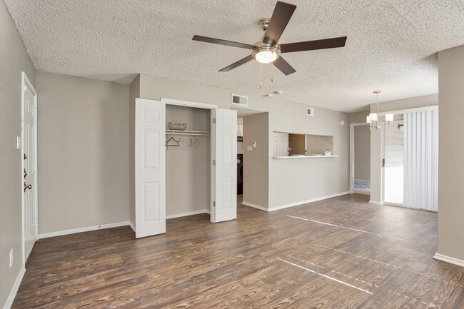 The Trails Apartments
