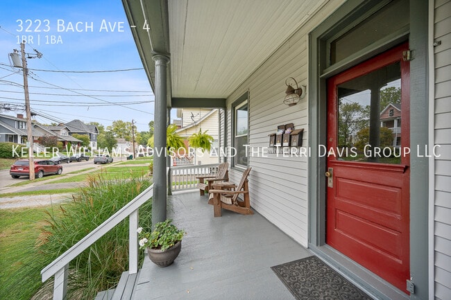 3223 Bach Ave Unit 4