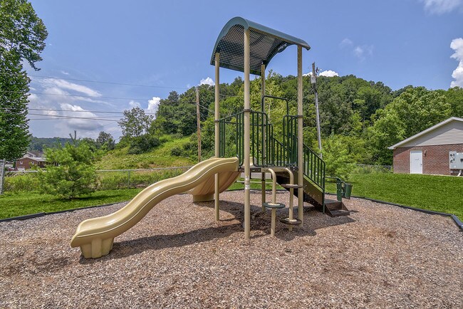 Oak Valley Gardens