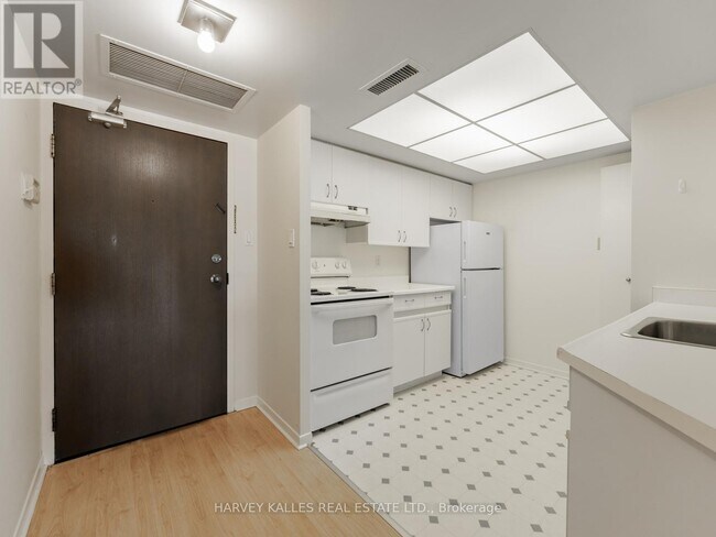 Photo - 1001 Bay St. Unité 602