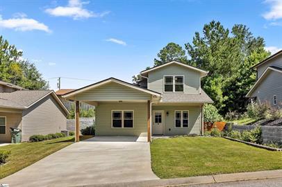 Building Photo - 3 bed, 2.5 bath on quiet street in Seneca