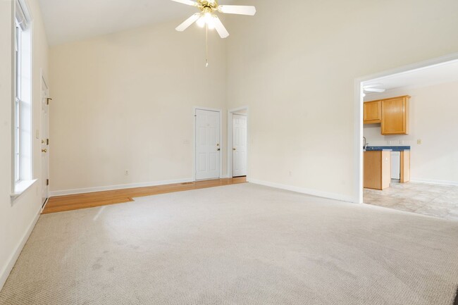 Photo - 3 Bed 2 Bath Chatham Forest Home - Available Now!