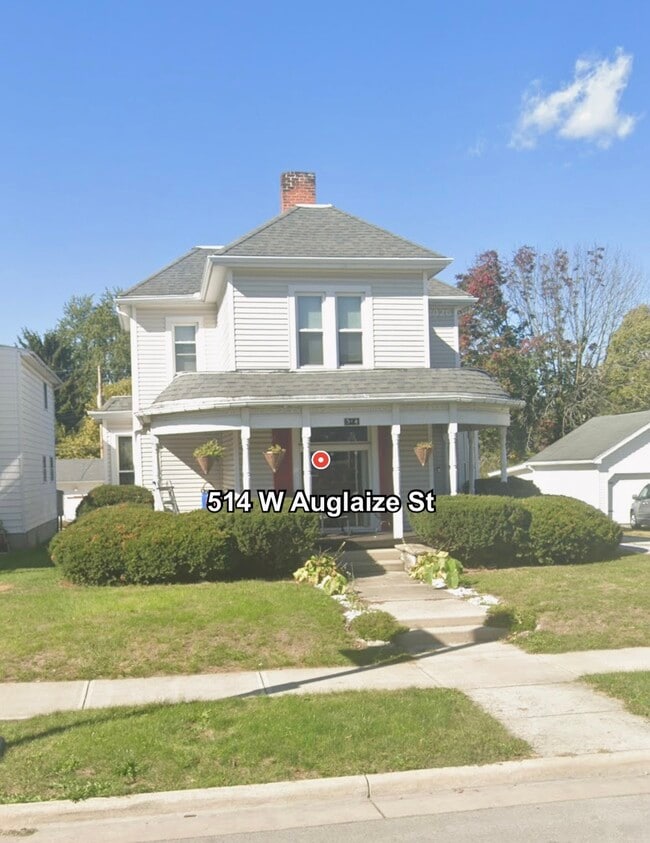 Building Photo - 514 W Auglaize St Unit 514 W Auglaize St