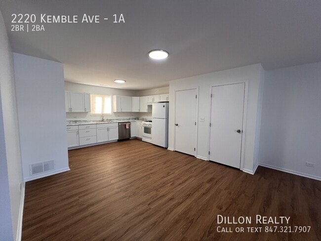 Photo - 2220 Kemble Ave Unit 1A