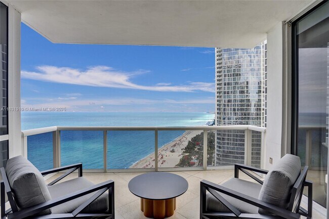 Photo - 18101 Collins Ave Unit 3504