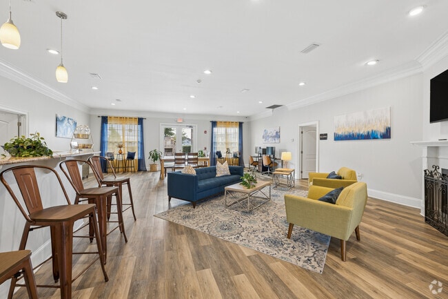 Clubhouse