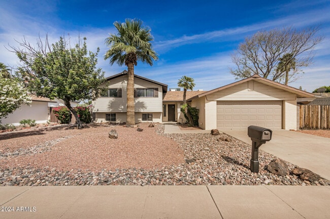 Building Photo - 6319 N 83rd Pl Rental
