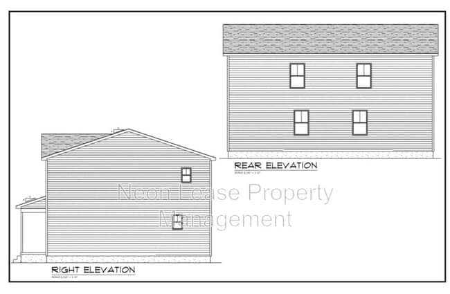 Photo - 402 N Walnut St