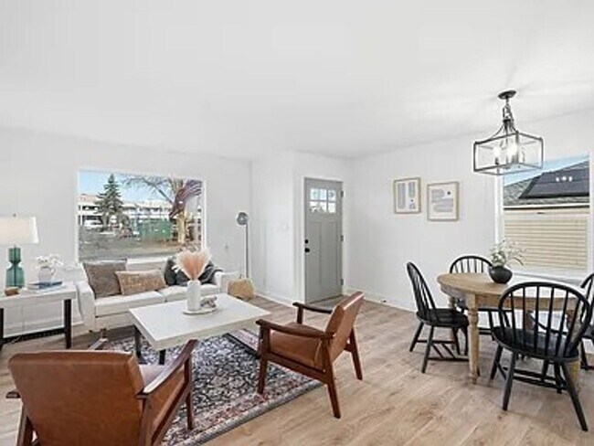 Photo - North Spokane 4 Bed, 2 Bath Single Family Home Available Now!