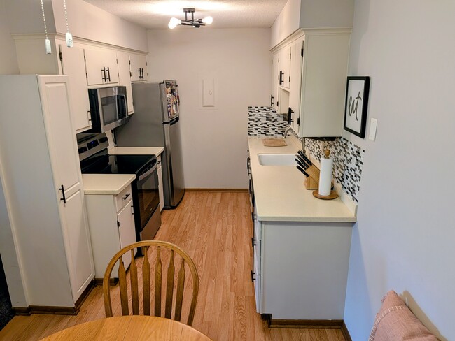Photo - 2700 Dale St N Unit A304