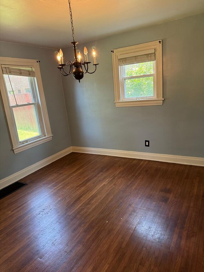 Photo - 3 bedroom 1 bath single family home