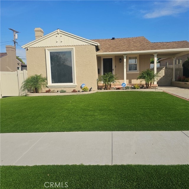 Building Photo - 8202 S 3rd Ave