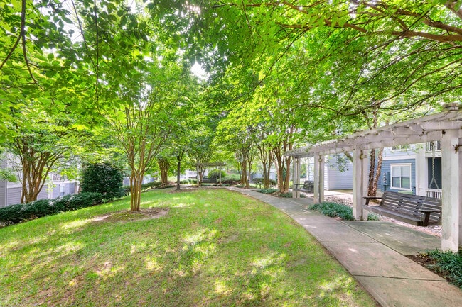 Photo - MAA Research Park