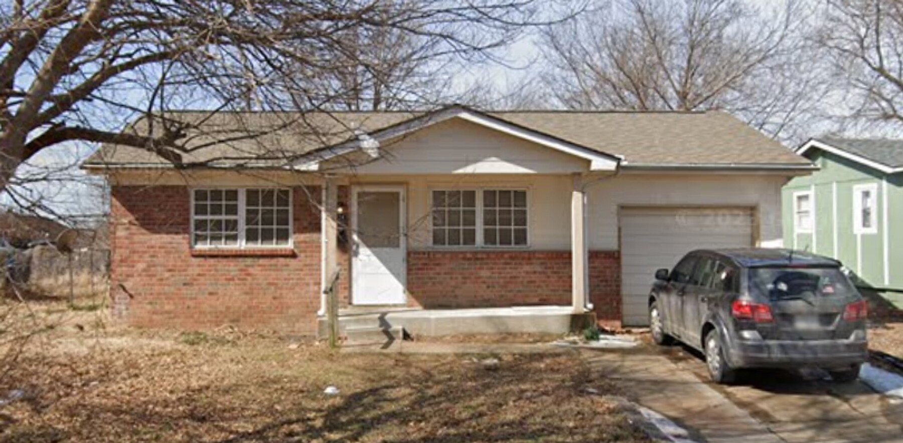 Nice 3 bedroom Home! - Nice 3 bedroom Home!