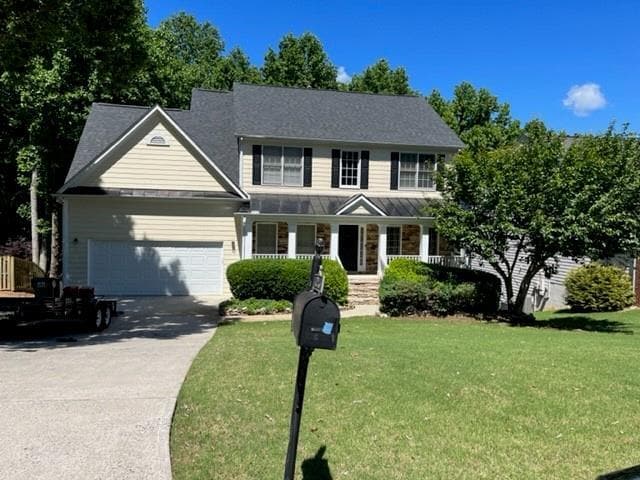 Building Photo - 2945 Highland Pass