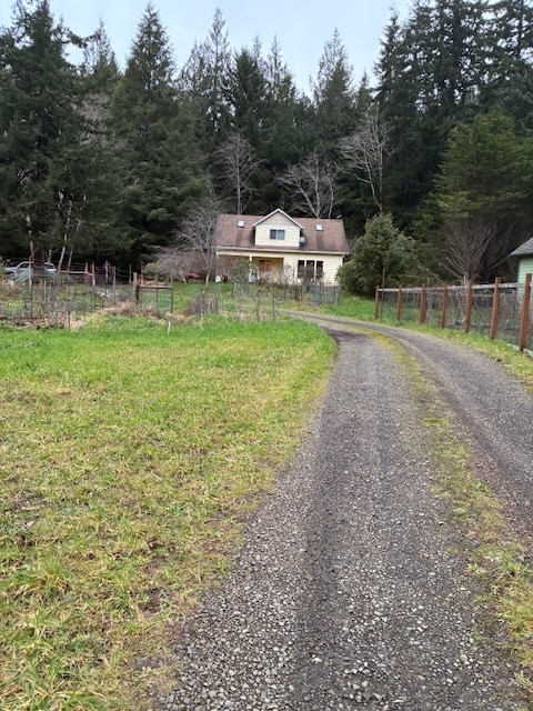 Photo - 4485 S Schooner Creek Rd Unit In-law apartment on country road