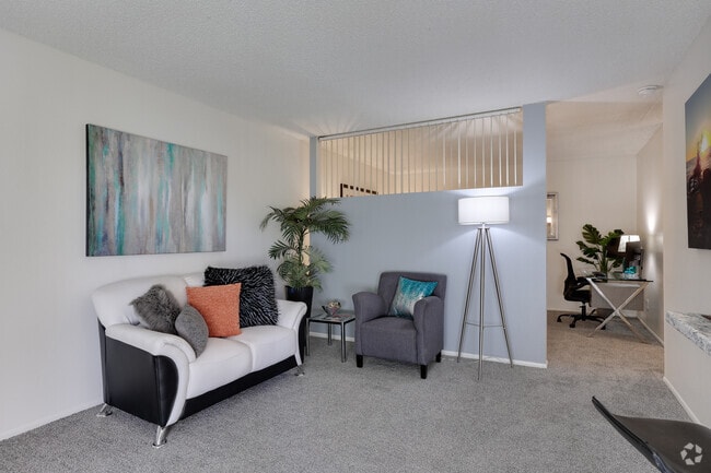 1HAB, 1BA - 600 ft²