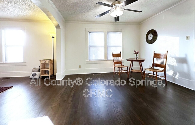 Photo - 516 E Bijou St