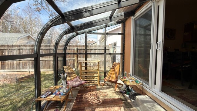 Photo - Great Furnished House In Fort Collins with all utilities included