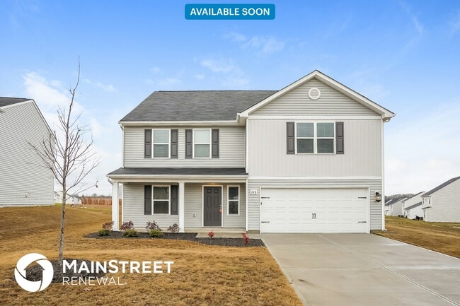 Building Photo - 328 Iron Horse Ln Rental