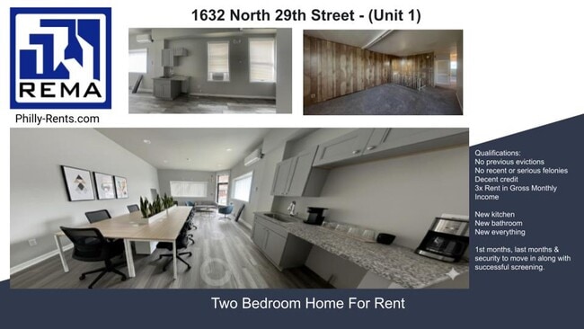 Building Photo - 717 Red Lion Rd Unit 2