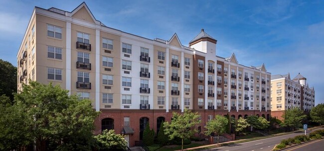 Building Photo - 1100 Avalon St Unit S1412 Rental