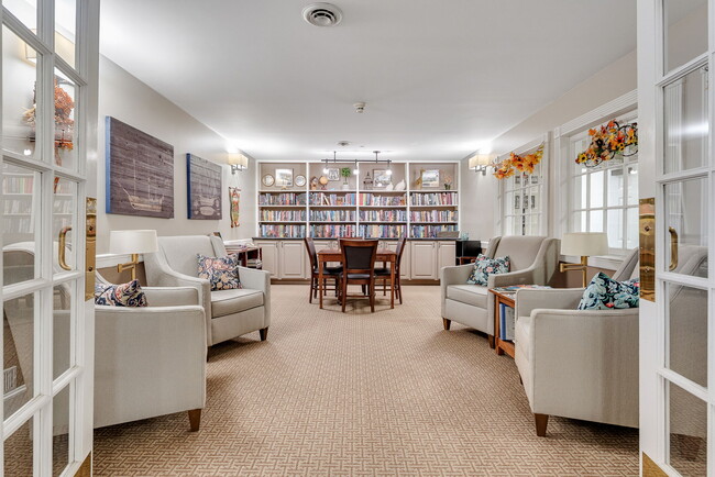 Photo - Pines Senior Living