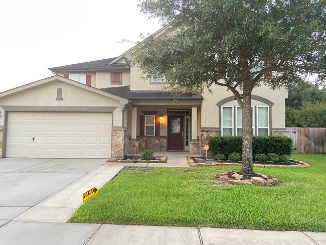 Photo - 16219 Peach Bluff Ln