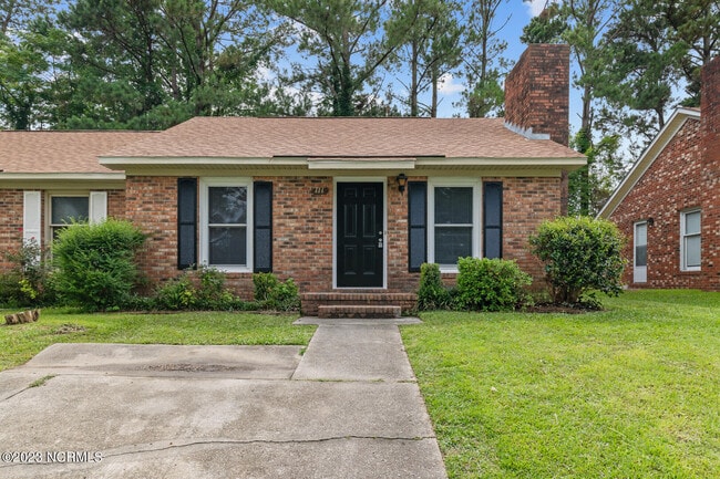 Building Photo - 111 Windsor Ct