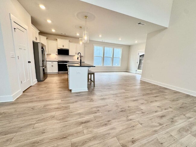 Photo - New build in Central, SC