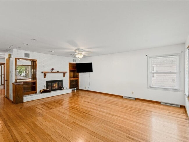 Photo - Spacious 3-Bedroom Home with Oversized Garage Space!