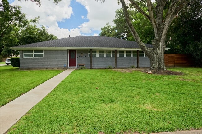Photo - 5503 W Bellfort Ave