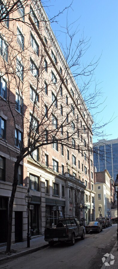 Photo - Beacon House