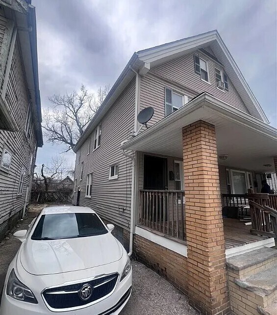 Photo - 1252 E 134th St