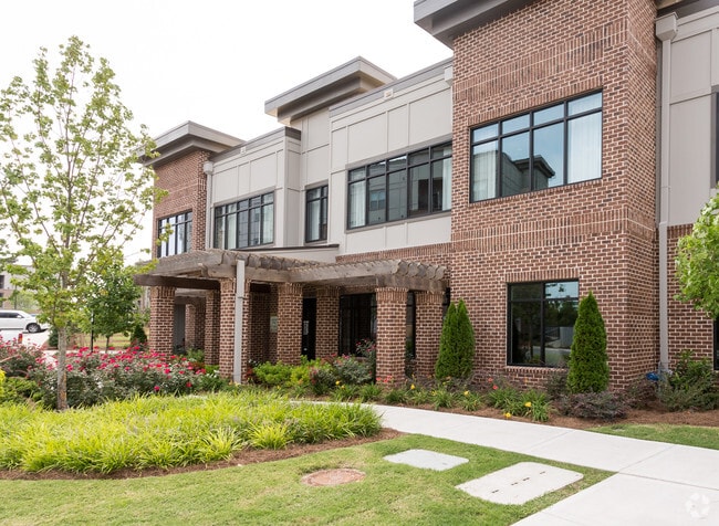 Leasing office / Clubhouse